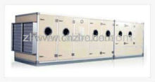 Perfect sealing structure Air Handling Unit ahu