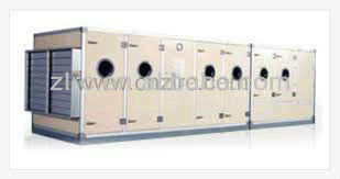 Perfect sealing structure Air Handling Unit ahu