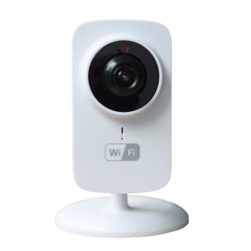Security HD Spy Mini Wifi V380 IP Camera