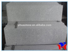 G654 flamed surface for outside used