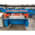 TS1004 Metal Roll Forming Machine for Silo