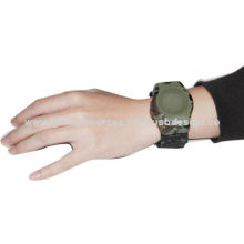 2014 Newly Arrival Watch-shaped Speaker