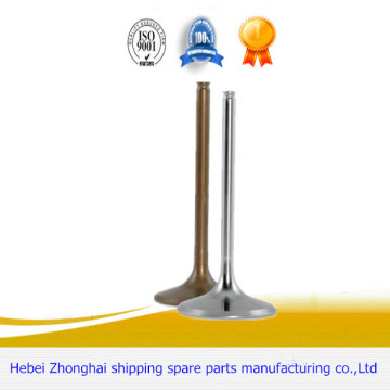 Intake&Exhaust Valve Engine Parts for NISSIAN 4BC1