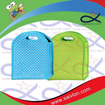 Popular hot-sale school bag and lunch bag set