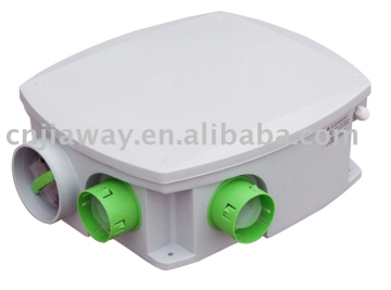 Fresh Air Ventilator