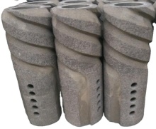 NF15.2 Rice Mill spare parts Rice Emery Roll