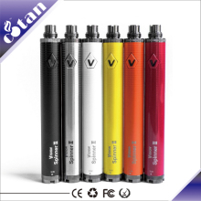 Vision Spinner II 1600mAh Variable Voltage E Cigarette Battery
