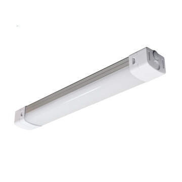 Aluminum PC PS Industrial Linkable Premium LED Tri-Proof Lamp