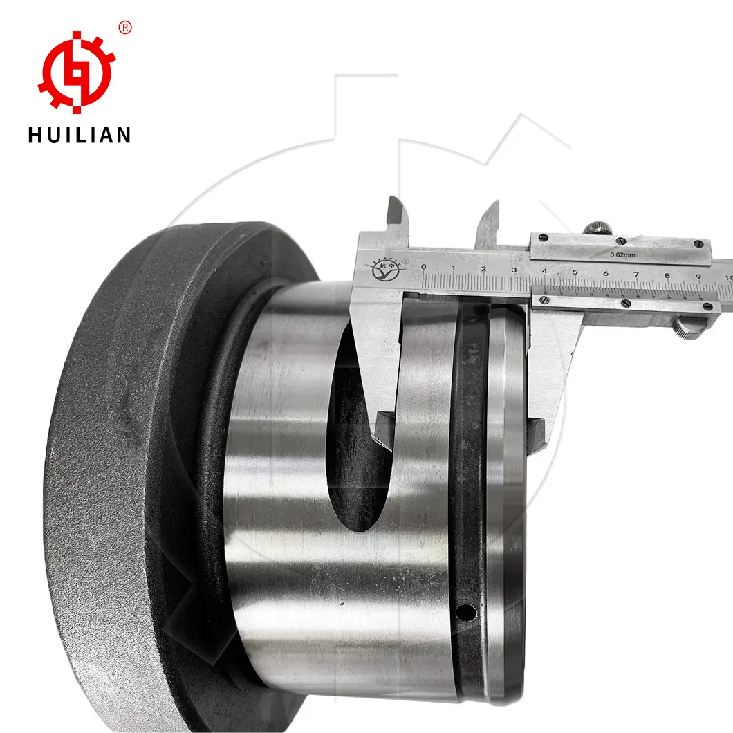 Tor22 Tor23 Tor26 Tor36 Tool Front Cover Lower Bush Hydraulic Breaker Outer Bushing for Hammer
