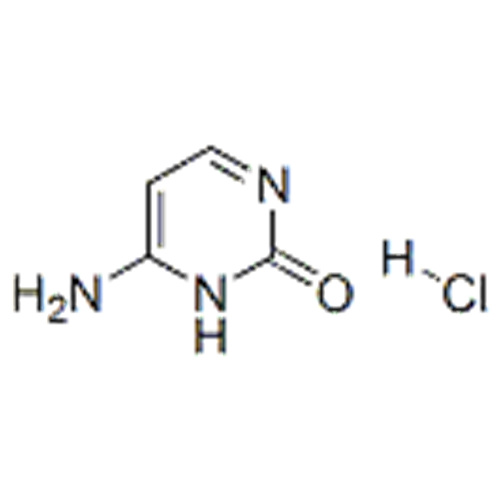 HIDROCLORETO DE CITOSINA CAS 1784-08-3