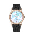 Mother of Pearl from Deep sea wrist watch