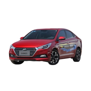 2023 Pre-Sale Solaris: Chinese-Made Stylish Design with Superior Functions