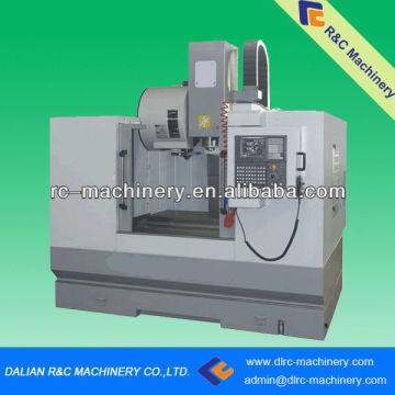 VK1060 5 axis vertical milling machine