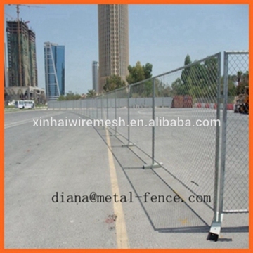 Temporary Fencing/Temporary Fence Removable Fence/Outdoor Fence Temporary Fence