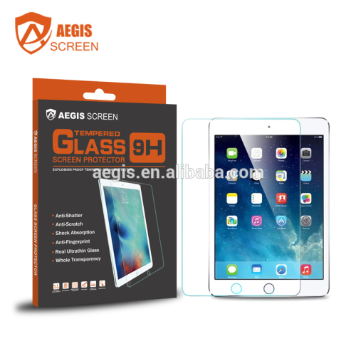 12.9 inch Tempered Glass Screen Protector for iPad Pro screen protector