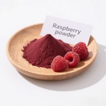 Freeze Dried Red Raspberry Powder