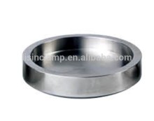 female solid end cap/ sanitary end cap