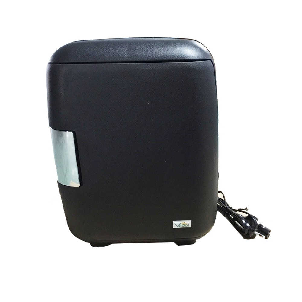 Portable AC/DC 6L Home Mini Car Refrigerator Price For Picnic