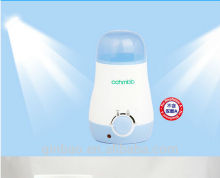 2015 BPA free Baby bottle warmer,electrical food warmer bottle warmer