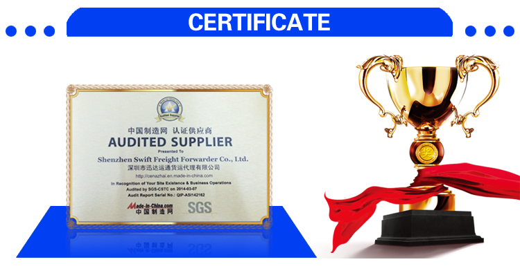 Cheapestexpress/air/sea shipping rates from Guangdong to USA amazon FBA