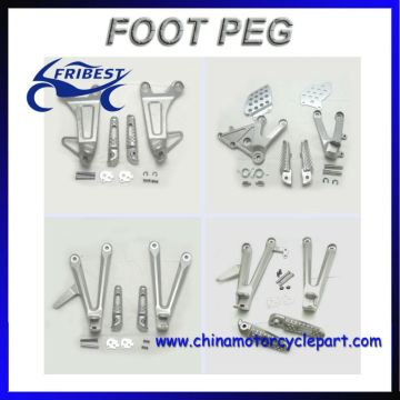 Motorcycle Adjustable Foot Pegs