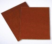 High quality laminated phenolic cotton sheet