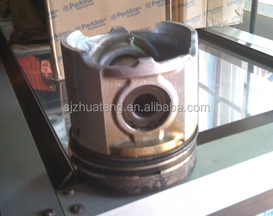 BF6L914 Piston 0423 4526 Deutz