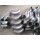 Hot Galvanized Butt Weld Carbon Steel Pipe Fittings