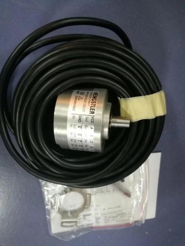 HENGSTLER Encoder for LG Sigma Elevators DAA633K1-K8A