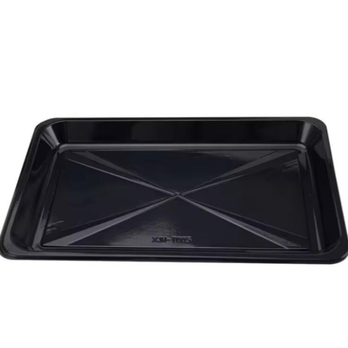 Supermarket Disposable PP Packaging Tray PP Food Tray