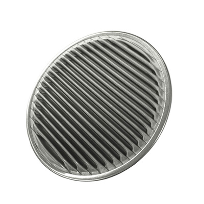 Filtration Industry stainless steel filter disc screen