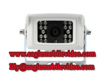 Sharp ccd 420tvl  Rear view camera/reverse IR cameras EMV007s
