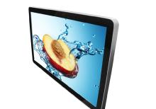 wall amounting advertising tft lcd digital signage android used touch screen monitor