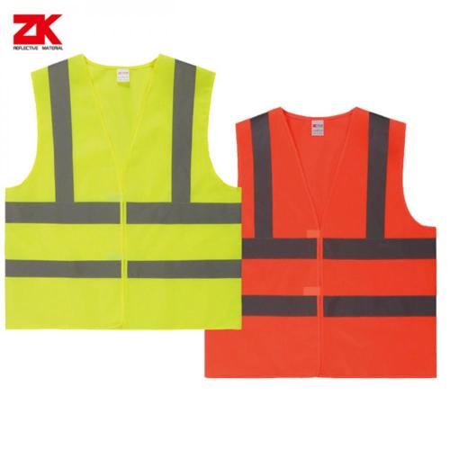 Motorcycle best price reflective warning vest