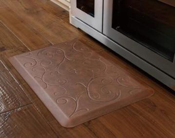 PU Kitchen /Door /Bedroom Mat