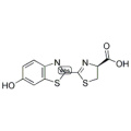 D-LUCIFERIN CAS 2591-17-5