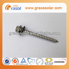 solar mounting kits Component screws