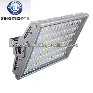 90w hot-selling outdoor led tunnel flood light