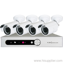 8ch Standalone Dvr Kit?