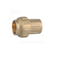 Compression Fitting For HDPE Pipe