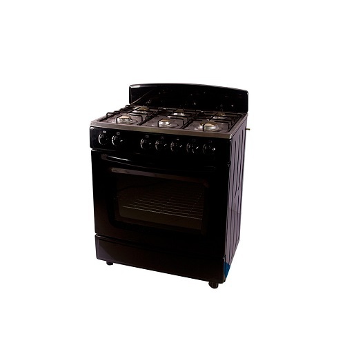 Horno Freestand de acero inoxidable de 30 pulgadas