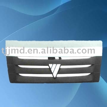 Foton Turning cover plate