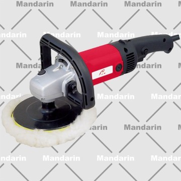 hot sales home or shop use car polisher tools