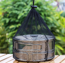 Camping Cook Set Stainless Steel