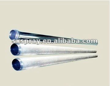 Aluminium sputter target, sputter target, Metal sputter target