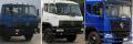 DONGFENG 8CBM Vacuum Fecal Suction Truck