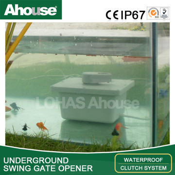 Underground Swing Gate Operators/Underground Gate Operator