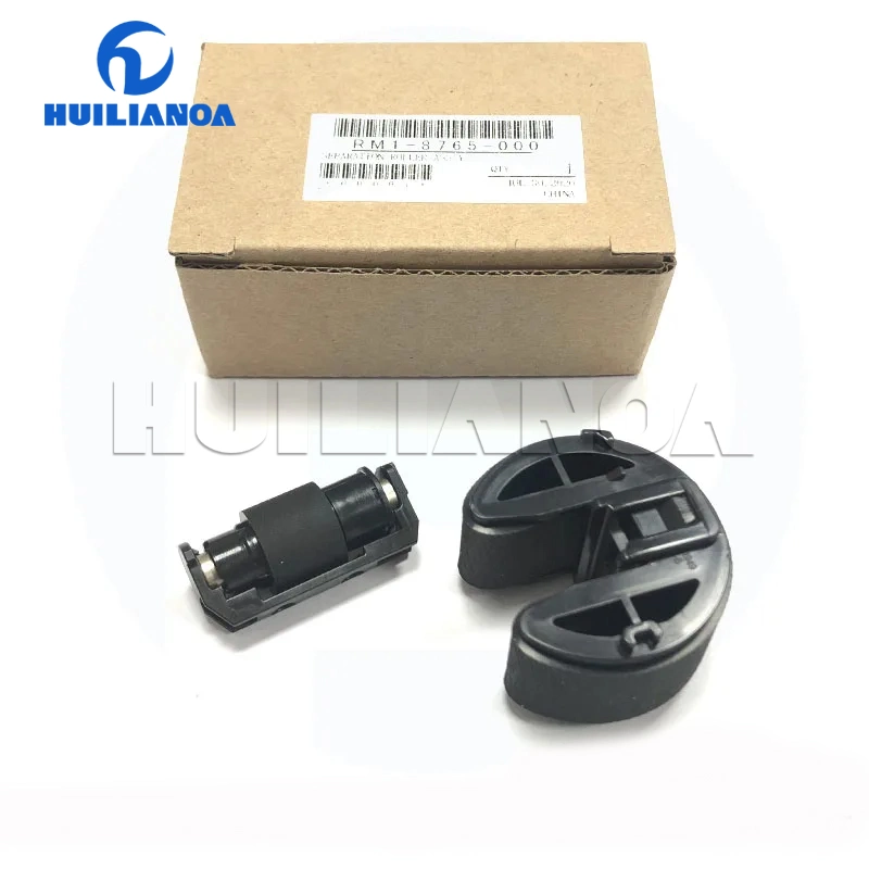 Pick up Roller Separation Roller RM1-4425 RM1-4426 Cc430-67901 for HP Cp1215 Cp1515 Cp1312 Cp2025 Cm2320 M475 M476
