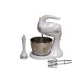 Hand Mixer Food Mixer with beater & hook for food prepare