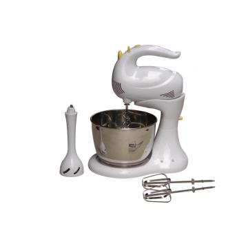 Stand Mixer con tazón de 2.3L para preparar alimentos